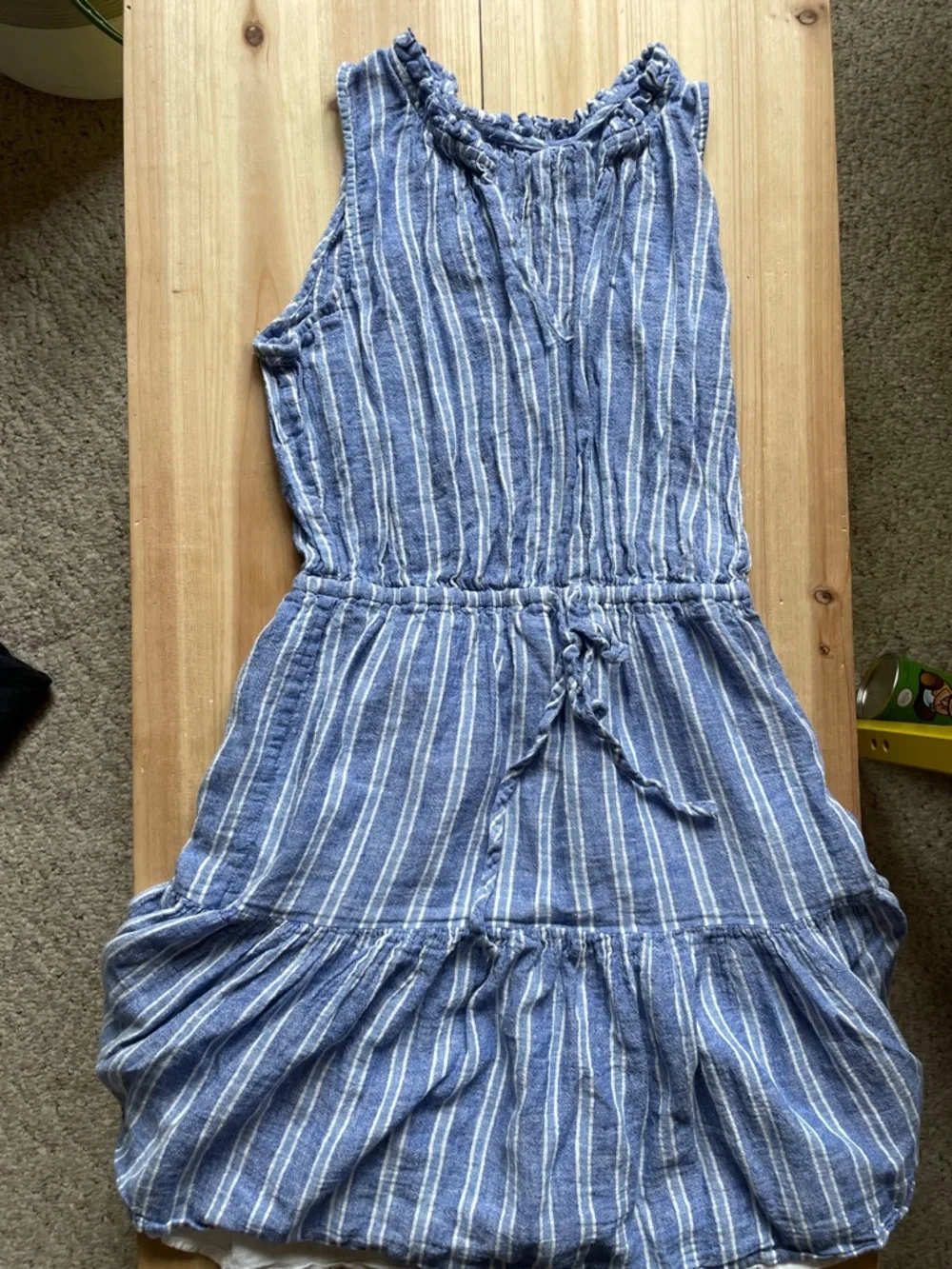 Rails Coastal Albany Dress - Picture 9 of 13